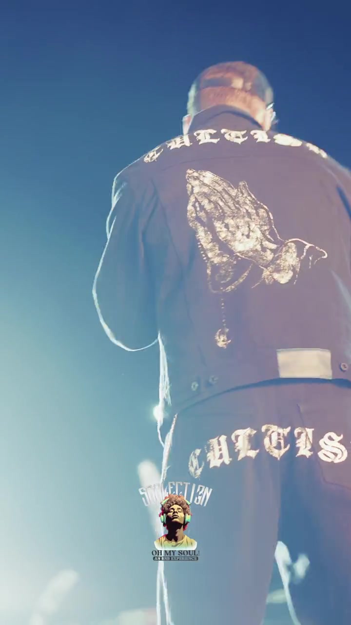 Soulection Highlight Reel
