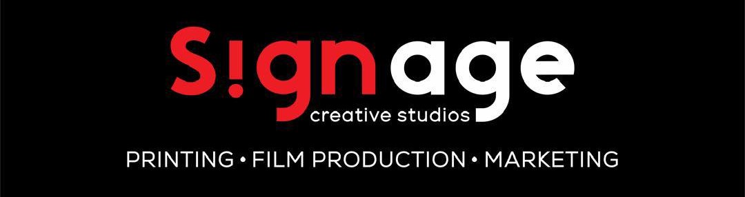 Signage Creative Studios