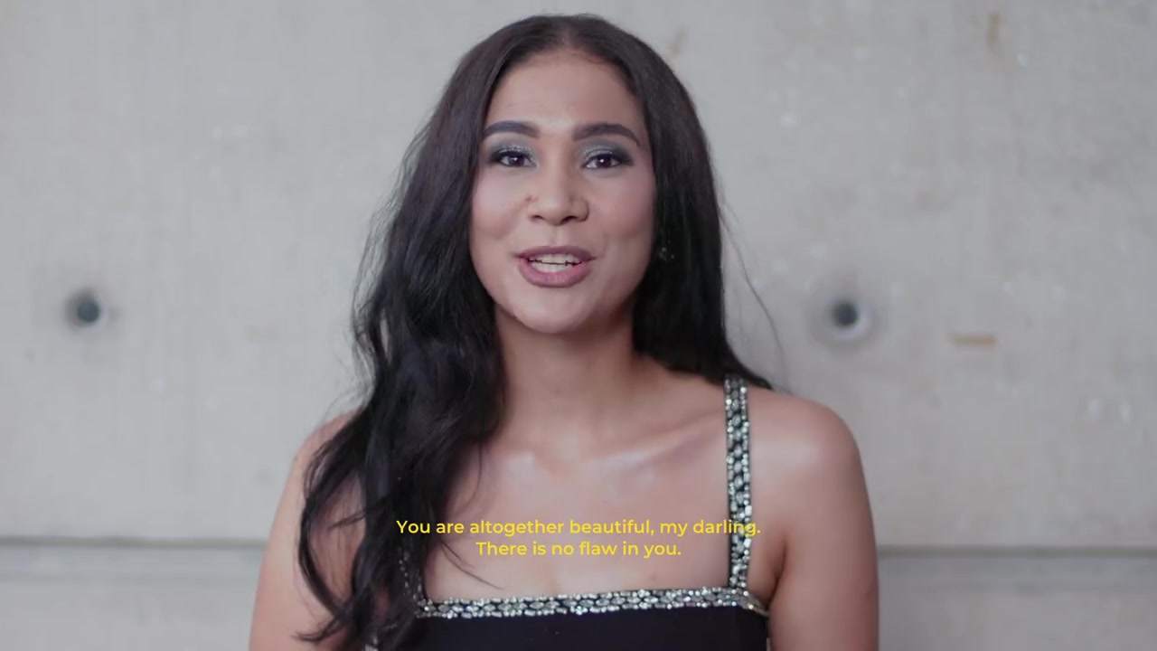 Albyn Testimonial